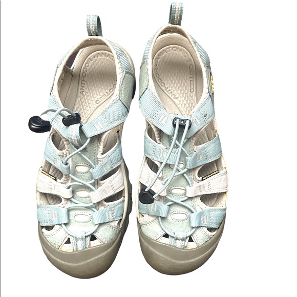 Keen waterproof river sandals excellent condition - Picture 2 of 9